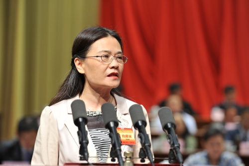 毕娇娇