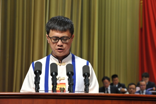 杨晓冬