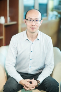 个人专访照片
