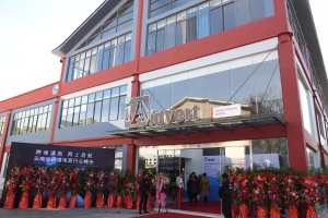 10.云南艾瓦特网络科技有限公司